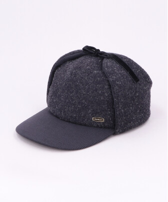 CHARCOAL GRAY